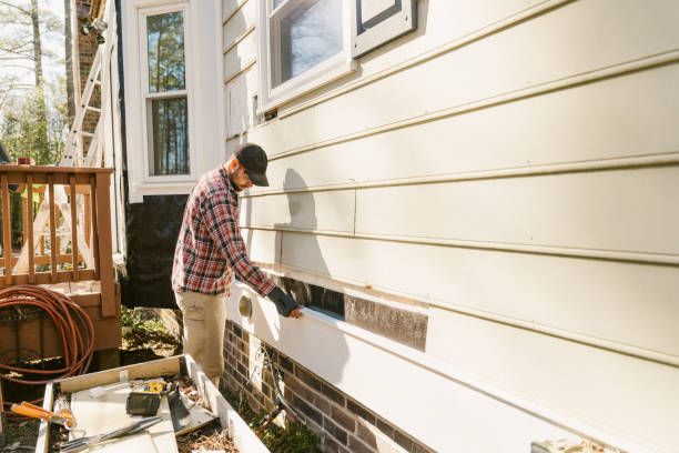 Top rated local Siding Contractor specialists in Rixeyville, VA